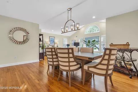 Dining - 557 Motor Rd, Pine Beach, NJ 08741 photo 3 of 3