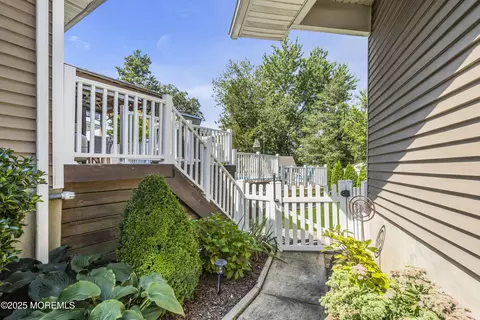 Exterior - 557 Motor Rd, Pine Beach, NJ 08741 photo 11 of 31