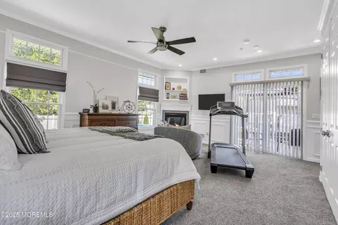 Bedroom - 557 Motor Rd, Pine Beach, NJ 08741 photo 1 of 4
