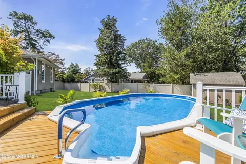 Exterior - 557 Motor Rd, Pine Beach, NJ 08741 photo 25 of 31
