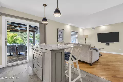 Kitchen - 557 Motor Rd, Pine Beach, NJ 08741 photo 10 of 10
