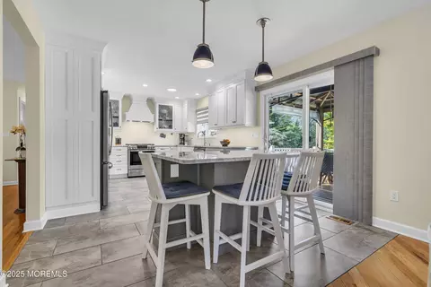 Kitchen - 557 Motor Rd, Pine Beach, NJ 08741 photo 9 of 10