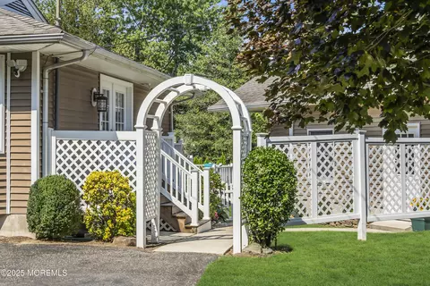 Exterior - 557 Motor Rd, Pine Beach, NJ 08741 photo 7 of 31
