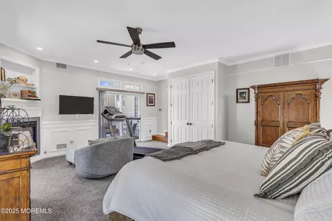 Bedroom - 557 Motor Rd, Pine Beach, NJ 08741 photo 2 of 4