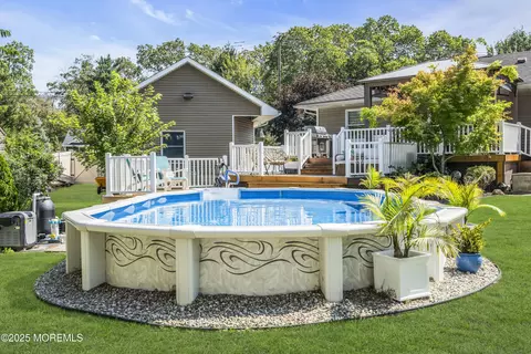 Exterior - 557 Motor Rd, Pine Beach, NJ 08741 photo 27 of 31