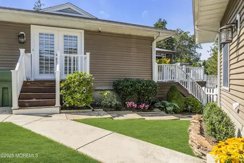 Exterior - 557 Motor Rd, Pine Beach, NJ 08741 photo 9 of 31