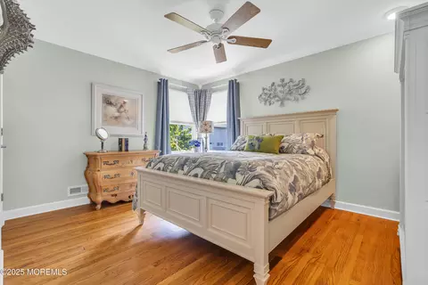 Bedroom - 557 Motor Rd, Pine Beach, NJ 08741 photo 4 of 4