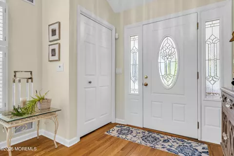 Entry Way - 557 Motor Rd, Pine Beach, NJ 08741 photo 1 of 1
