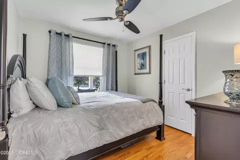 Bedroom - 557 Motor Rd, Pine Beach, NJ 08741 photo 3 of 4