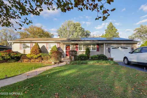 51 Alan Ter, Howell, NJ 07728