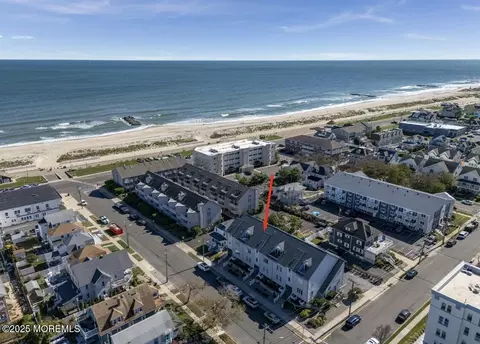 113 Lareine Ave #202, Bradley Beach, NJ 07720