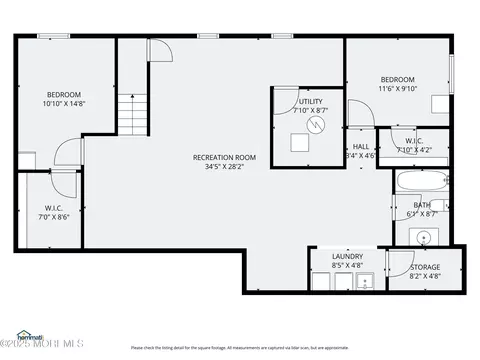 25 Eileen Way, Edison, NJ 08837 photo 30