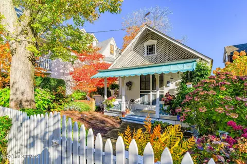 69 Stockton Ave, Ocean Grove, NJ 07756