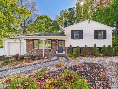 80 Red Valley Rd, Millstone, NJ 08510