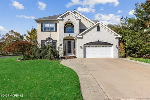1 Tyler Ct, Howell, NJ 07731