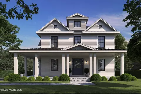 281 Hance Rd, Fair Haven, NJ 07704