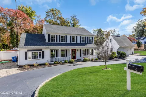 8 Allston St, Red Bank, NJ 07701