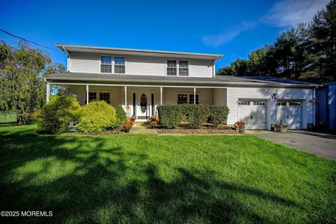 75 N Rochdale Ave, Millstone, NJ 08535