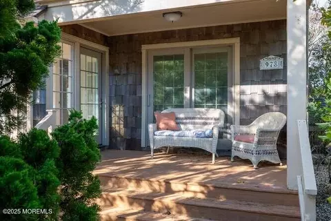 978 East Ave, Mantoloking, NJ 08738