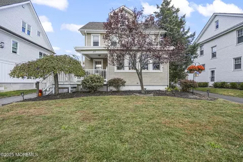 22 Albany Rd, Neptune City, NJ 07753
