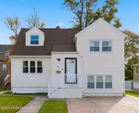 82 Ridge Ter, Neptune City, NJ 07753