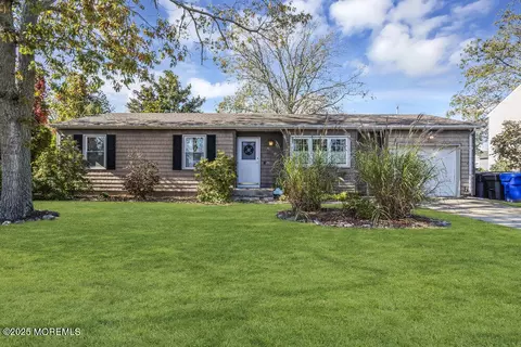 294 Wisteria Dr, Brick, NJ 08723
