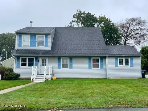 2705 Buchanan St, Belmar, NJ 07719