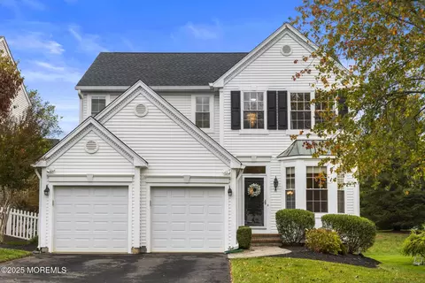 6 Lafayette, Colts Neck, NJ 07722