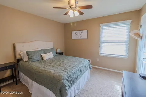 Bedroom - 235 Pello Rd, Brick, NJ 08724 photo 6 of 9