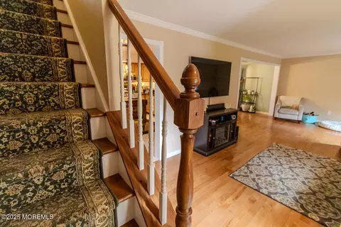 Entry Way - 235 Pello Rd, Brick, NJ 08724 photo 3 of 3
