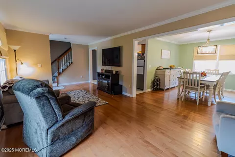 Entry Way - 235 Pello Rd, Brick, NJ 08724 photo 1 of 3