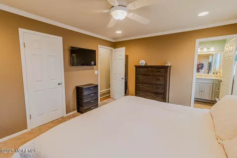 Bedroom - 235 Pello Rd, Brick, NJ 08724 photo 3 of 9