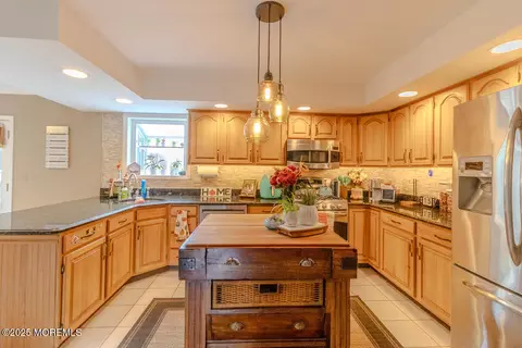 Kitchen - 235 Pello Rd, Brick, NJ 08724 photo 1 of 4