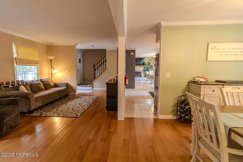 Entry Way - 235 Pello Rd, Brick, NJ 08724 photo 2 of 3