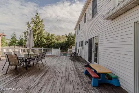 Exterior - 235 Pello Rd, Brick, NJ 08724 photo 10 of 10