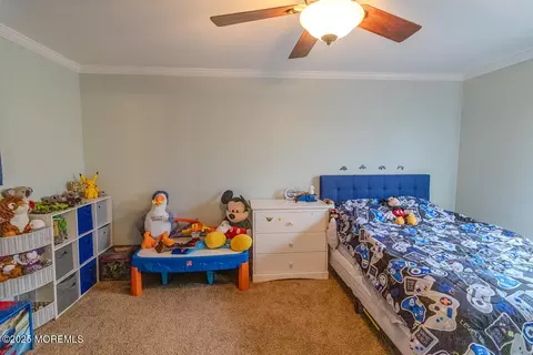 Bedroom - 235 Pello Rd, Brick, NJ 08724 photo 8 of 9