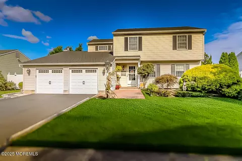 235 Pello Rd, Brick, NJ 08724