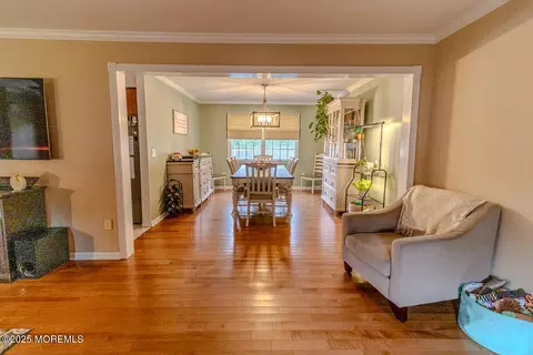 Dining - 235 Pello Rd, Brick, NJ 08724 photo 1 of 3