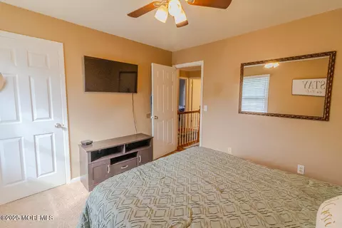 Bedroom - 235 Pello Rd, Brick, NJ 08724 photo 4 of 9