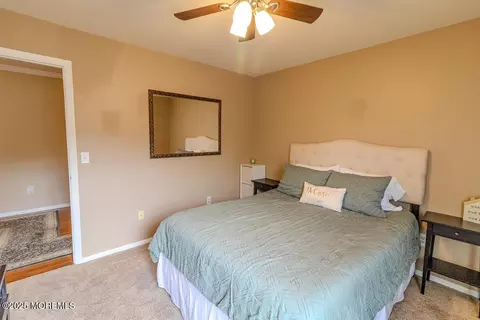 Bedroom - 235 Pello Rd, Brick, NJ 08724 photo 5 of 9