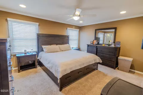 Bedroom - 235 Pello Rd, Brick, NJ 08724 photo 1 of 9