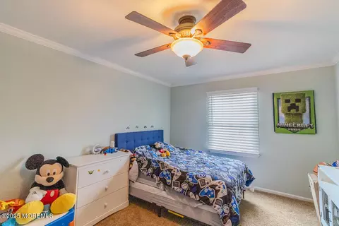 Bedroom - 235 Pello Rd, Brick, NJ 08724 photo 7 of 9