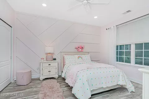 Bedroom - 165 Huntington Dr, Jackson, NJ 08527 photo 3 of 6