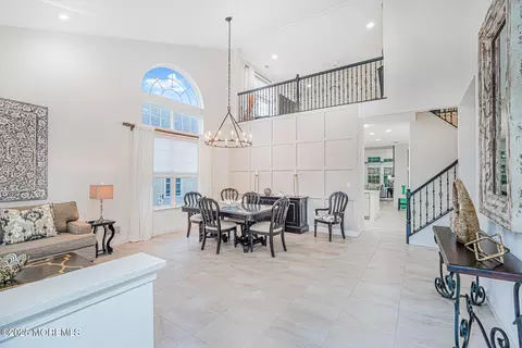 Dining - 165 Huntington Dr, Jackson, NJ 08527 photo 2 of 4