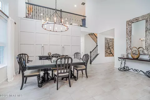Dining - 165 Huntington Dr, Jackson, NJ 08527 photo 3 of 4