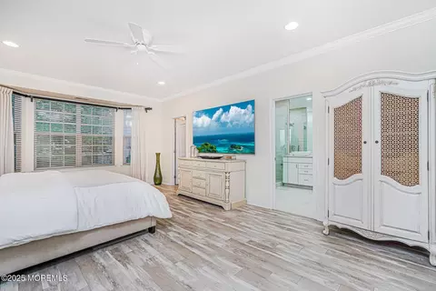 Bedroom - 165 Huntington Dr, Jackson, NJ 08527 photo 2 of 6