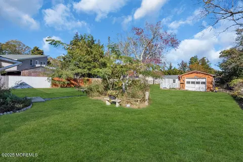 Exterior - 22 E Lacey Rd, Forked River, NJ 08731 photo 2 of 5
