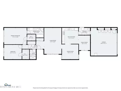 Floorplan - 264 Nighthawk Dr, Monroe, NJ 08831 photo 1 of 1