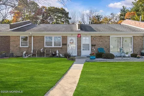 23 River Edge Dr, Brick, NJ 08724