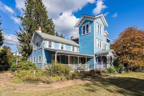 693 E Veterans Hwy, Jackson, NJ 08527